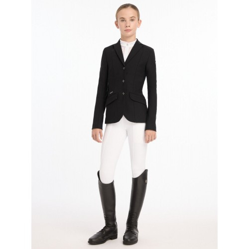 LeMieux SS25 Young Rider Kennedy Show Jacket