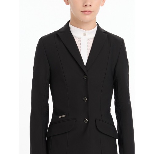 LeMieux SS25 Young Rider Kennedy Show Jacket