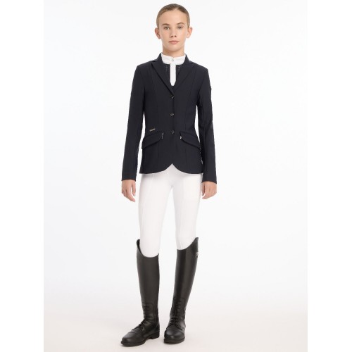 LeMieux SS25 Young Rider Kennedy Show Jacket