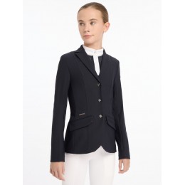 LeMieux SS25 Young Rider Kennedy турнирный фрак