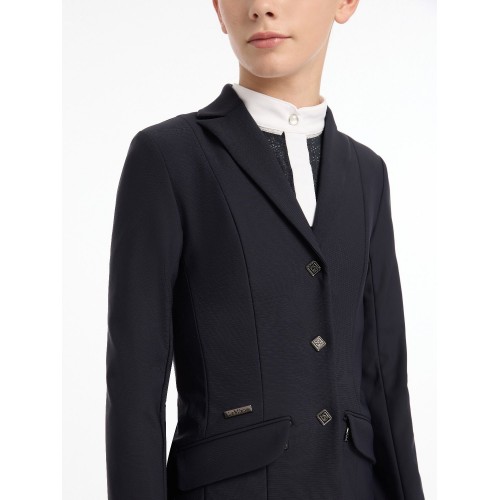 LeMieux SS25 Young Rider Kennedy Show Jacket