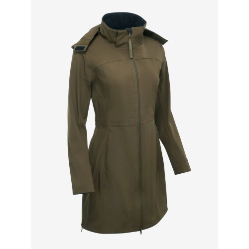 LeMieux AW25 Lightweight Riding Jacket Maisie