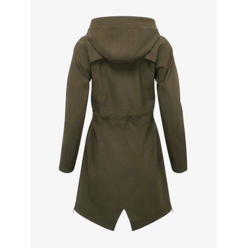 LeMieux AW25 Lightweight Riding Jacket Maisie