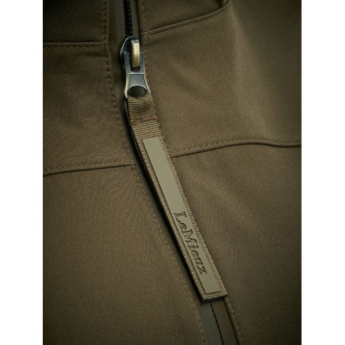 LeMieux AW25 Lightweight Riding Jacket Maisie