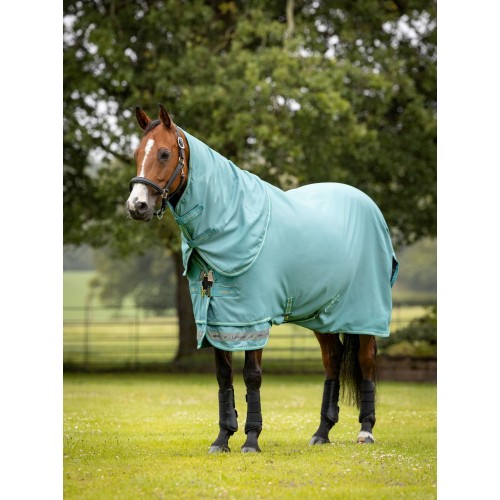 LeMieux SS25 Arika Ripstop Turnout Rug 0 g