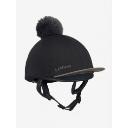 LeMieux Classic чехол на шлем Pom
