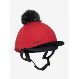 LeMieux Classic чехол на шлем Pom