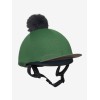 LeMieux Classic Hat Silk Pom