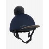 LeMieux Classic Hat Silk Pom