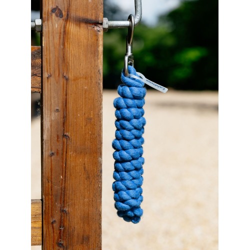LeMieux Polycotton Lead Rope