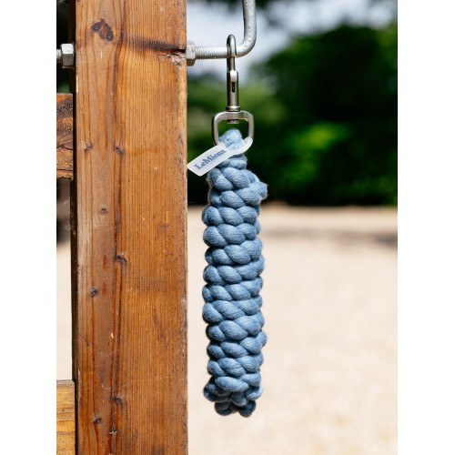 LeMieux Polycotton Lead Rope