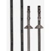 LeMieux Ergo Grip Rubber Reins