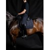 LeMieux CORE ProForm Dressage Saddle Pad Navy