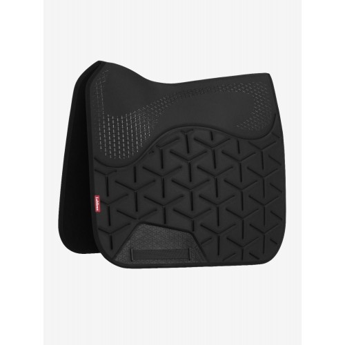 LeMieux CORE ProForm Moulded Dressage Pad Black