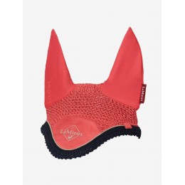 LeMieux AW25 Mini Classic Fly капор Cranberry
