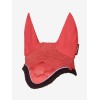 LeMieux AW25 Loire Fly Hood Cranberry