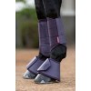 LeMieux AW25 Arika Overreach Boots Juniper