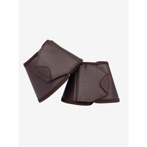 LeMieux AW25 Arika Bell Boots Damson