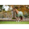 LeMieux AW25 Arika Monogram Fleece Rug Rosemary