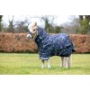 LeMieux AW25 Arika Star 100g Turnout Rug Navy