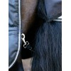 LeMieux AW25 Arika Reflective Turnout Rug 0g Black