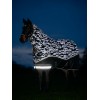 LeMieux AW25 Arika Reflective Turnout Rug 0g Black