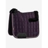 LeMieux AW25 Merino+ Loire Classic Dressage Saddle Pad Juniper