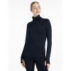 LeMieux AW25 Sara Snood Base Layer Navy