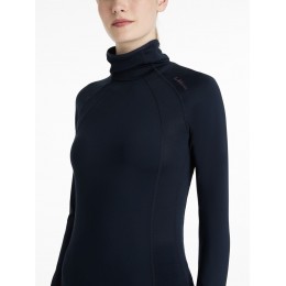 LeMieux AW25 Sara Snood Base Layer тёмно-синий