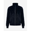 LeMieux AW25 Liberty Fleece with zipper Navy