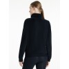 LeMieux AW25 Liberty Fleece with zipper Navy