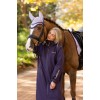 LeMieux AW25 HydroShield Rain Jacket Juniper