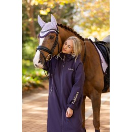 LeMieux AW25 HydroShield дождевой куртка Juniper
