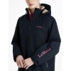 LeMieux AW25 HydroShield Rain Jacket Navy
