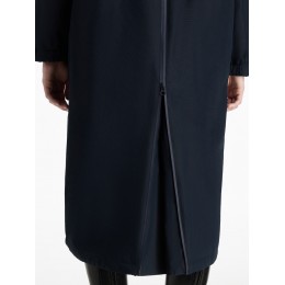 LeMieux AW25 HydroShield дождевой куртка тёмно-синий