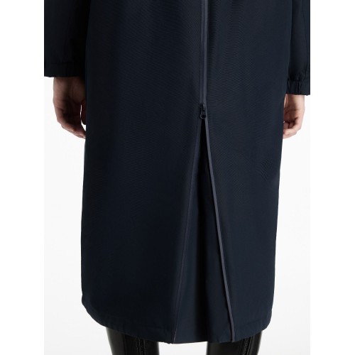 LeMieux AW25 HydroShield Rain Jacket Navy