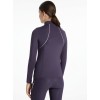 LeMieux AW25 Young Rider Mia Mesh Base Layer Juniper