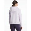 LeMieux AW25 Young Rider Hettie Hoodie with half zip Lilac