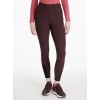 LeMieux AW25 Amy Brushed Breggings Damson