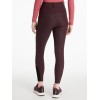 LeMieux AW25 Amy Brushed Breggings Damson