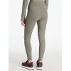 LeMieux AW25 Young Rider Nell Brushed riding leggings Rosemary