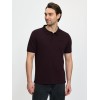 LeMieux CORE Men's Classic Polo Shirt Damson