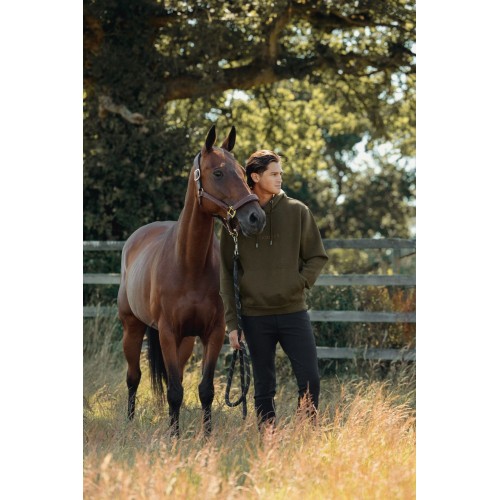 LeMieux CORE Men's Hoodie Alpine