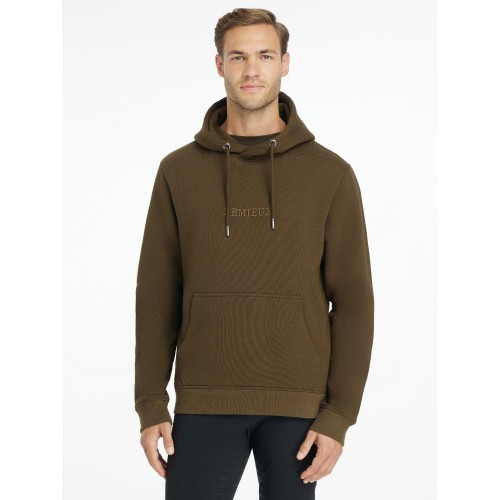 LeMieux CORE Men's Hoodie Alpine