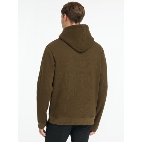 LeMieux CORE Men's Hoodie Alpine