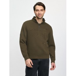 LeMieux CORE мужской Quarter капор Sweat Alpine