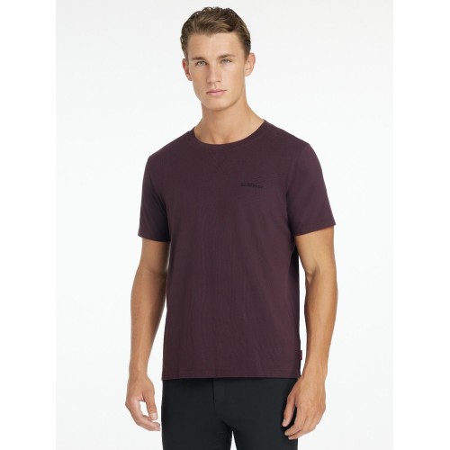 LeMieux CORE Men's T-Shirt Damson