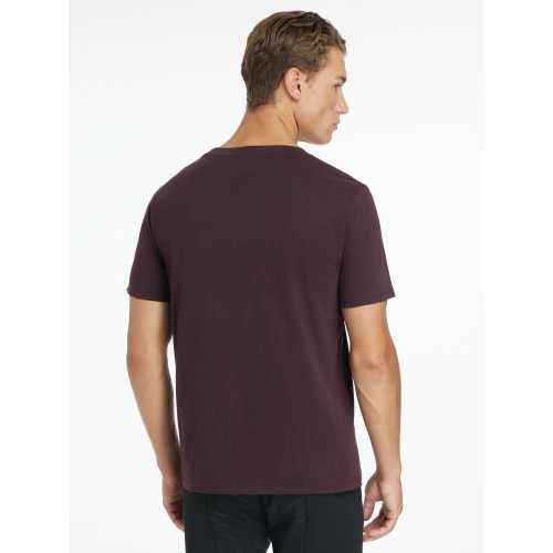 LeMieux CORE Men's T-Shirt Damson