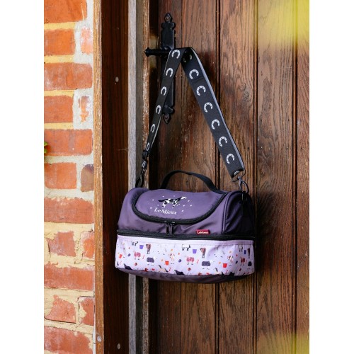LeMieux AW25 Mini Holdall Juniper