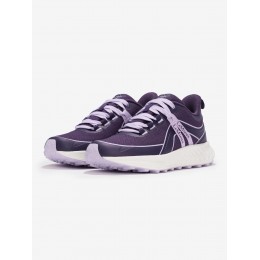 LeMieux AW25 Young Rider Trax Viva водонепроницаемый кроссовки Juniper/Lilac